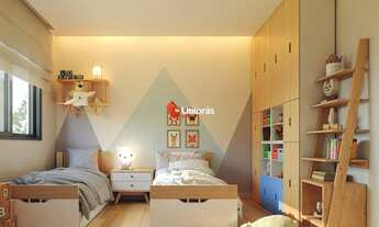 Imagem 3: Cobertura à venda, 3 quartos, 3 suítes, 2 vagas, Centro - Canela/RS