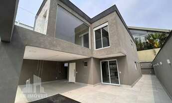 Imagem 4: RR9160 Casa 220m² RESIDENCIAL QUINTAS DO INGAÍ - OPORTUNIDADE - 3 Domrs 2 Vagas - Santana