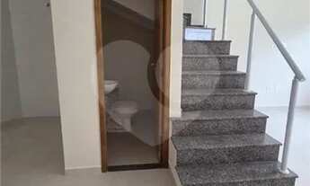 Imagem 7: Sobrado com 3 quartos à venda em Vila Lúcia - SP