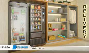 Imagem 5: Apartamento 2 Quartos c/ Suíte 59m² 1 Vaga, Próximo Faculdade UniEvangélica. OPORTUNIDADE