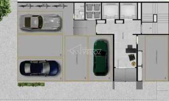 Imagem 2: Apartamento - / Residencial / Gávea