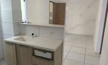 Imagem: Aluga-se Apartamento Térreo GARDEN no Parque