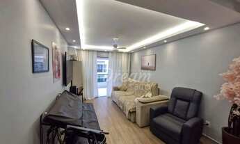 Imagem 5: Apartamento com 2 dormitórios à venda, 112 m² por R$ 850.000,00 - Alto - Teresópolis/RJ