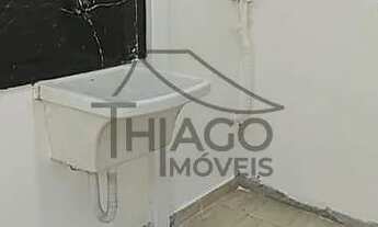 Imagem 6: Kitnet para locação no Belenzinho, com 32m2, 1 dormitório e com fácil acesso ao Metrô Belé