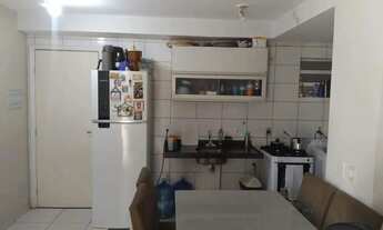 Imagem 2: AM Apartamento Dream Park a venda Gurupi