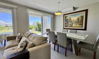 Imagem 3: Sobrado 3 Dormitórios Condomínio Pateo Marbella Xangri-Lá