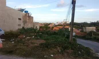 Imagem 5: VENDO TERRENO MEDINDO 8X30 METROS