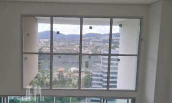 Imagem 5: RR8996 Apartamento 336m² CONDOMÍNIO THE LAKE - OPORTUNIDADE - 4 Dorms 4 Vagas - Barueri, S