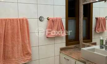 Imagem 5: Imóvel para venda possui 82 metros quadrados com 3 quartos em Boa Vista - Porto Alegre - R