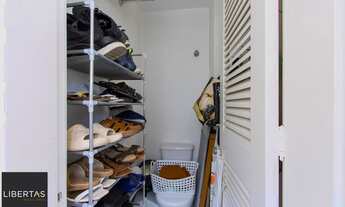 Imagem 7: Apartamento 2 dormitórios à venda Vila Assunção Porto Alegre/RS