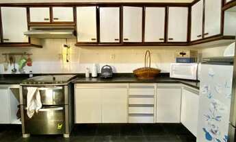 Imagem 10: Temporada 5/4 Villas do Atlântico 30 m da praia