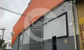 Imagem 4: Galpão/Depósito/Armazém em Ipiranga