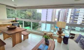 Imagem 2: Apartamento para venda com 127 m² com 3 quartos em Icaraí - Niterói - RJ