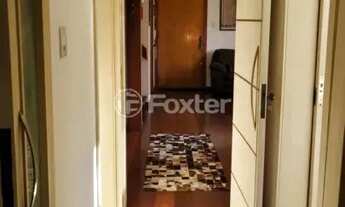 Imagem: Cobertura à venda Rua Sinimbú, Petrópolis