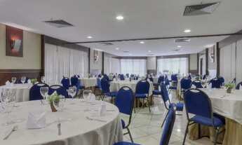 Imagem 4: Flat com um suíte no Meireles - 51m²