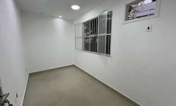 Imagem 2: Imóvel para aluguel tem 180 metros quadrados com 8 quartos em Botafogo - Rio de Janeiro