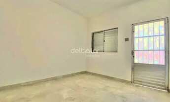 Imagem 3: Casa para locação com 3 quartos, 1 banheiro e uma vaga, Piratininga (Venda Nova), Belo Hor