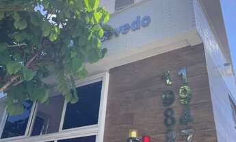 Imagem 2: Residencial Maria Azevedo - Apto 3/4 sendo 3 suítes de 98 m², 3 vagas por 4.400,00, Natal