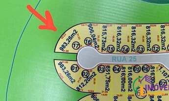 Imagem 4: TERRENO EM CONDOMÍNIO - OURO FINO - SP