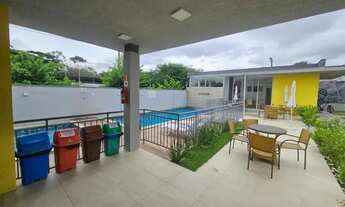 Imagem 5: Apartamento no Condomínio UP FLORES 53m² ACEITA FINACIAMENTO