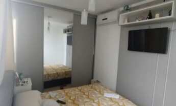 Imagem 7: Aluguel, Apartamento condomínio Solarium do Aruanã