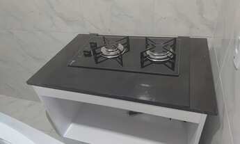 Imagem 5: Kitnet para temporada na praia de Bicanga