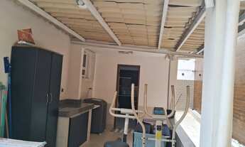 Imagem 4: CASA MOBILIADA À VENDA - AO LADO DO ASSAÍ ATACADISTA