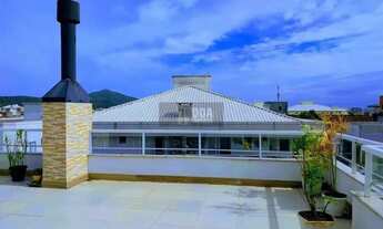 Imagem: Cobertura 3 Quartos Florianópolis - SC