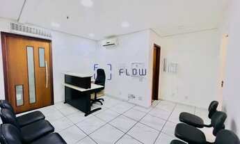 Imagem 2: Salas/conjuntos Para Venda Bela Vista, 2 Vagas, 60m² - (condomínio Itapeva Medical Center