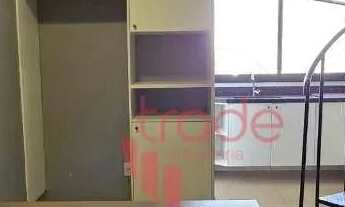 Imagem 6: Apartamento Duplex para Alugar com 01 Quarto sendo Suíte na Ribeirania em Ribeirão Preto