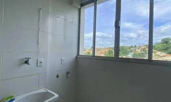 Imagem 3: Apartamento com 2 dormitórios para alugar, 60 m² por R$ 1.800,00/mês - Centro - Brumadinho