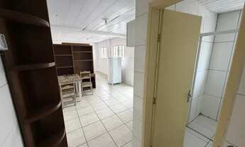 Imagem 3: Imóvel para aluguel com 30 metros quadrados em Ipiranga - São José - SC