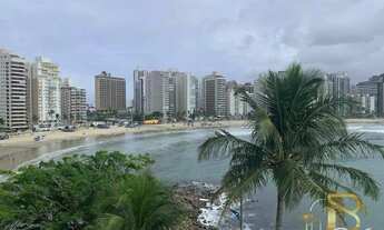 Imagem 2: Apartamento com 3 dormitórios, 160 m² - venda por R$ 1.330.000,00 ou aluguel por R$ 8.000