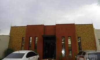 Imagem 2: Sala para alugar, 28 m² por R$ 1.850,00/mês - Ribeirânia - Ribeirão Preto/SP