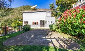 Imagem 5: Casa com 4 quartos em condomínio em Bonsucesso, Petrópolis