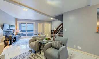 Imagem 5: Casa em Condomínio 3 dormitórios no Boa Vista