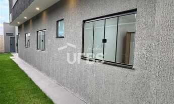 Imagem 7: Casa Terrea Nova - Setor Parque das Nações