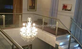 Imagem 7: Casa - Zurich Dorf - Valinhos