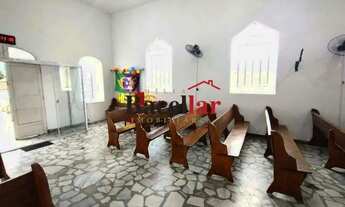 Imagem 4: Casa : / Comercial / Engenho Novo