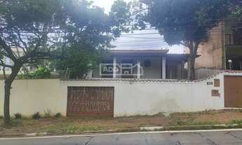 Imagem 2: Casa - Jardim Chapadão - Campinas