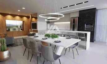 Imagem 2: Apartamento à Venda Residencial Luar de Caiobá em Caiobá