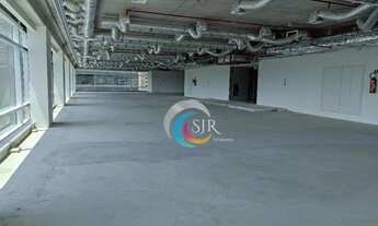 Imagem: Conjunto para alugar, 610 m² - Brooklin