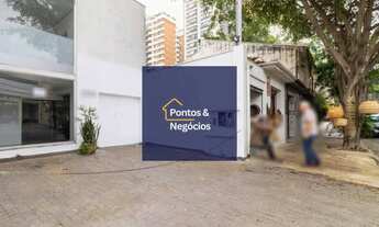 Imagem 3: Prédio para alugar, 250 m² por R$ 15.900,01/mês - Cerqueira César - São Paulo/SP