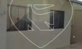 Imagem: Casa á venda na região Norte de Londrina