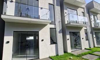 Imagem: Duplex com fino acabamento, 2 quartos, 2