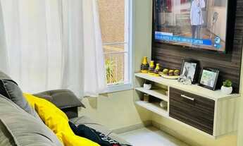 Imagem: Apartamento 2 Dorm. - Jd Iguatemi