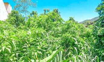 Imagem: Terreno à venda, 450 m² por R$ 270.000,00