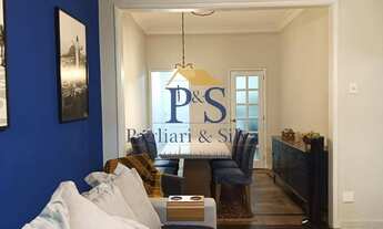 Imagem 5: Copacabana - Luxo e Conforto - 03 quartos com suíte e vaga