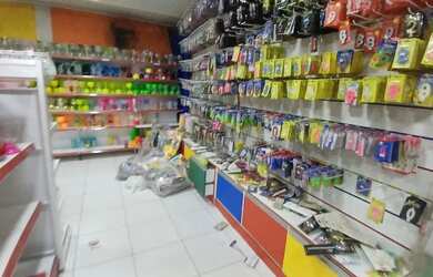 Imagem 6: Passa-se Loja funcionado