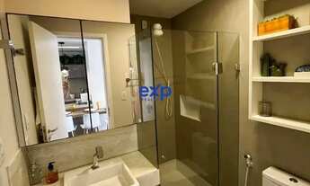 Imagem 7: Apartamento de 3/4 no Condominio aguas de tabatinga